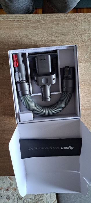 Zestaw akcesoriów DYSON