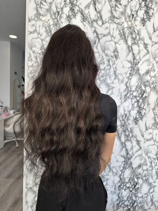 Aplicação de extensoes