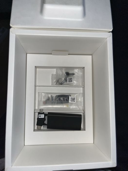 Drone dji mini 2 novo com 2 baterias