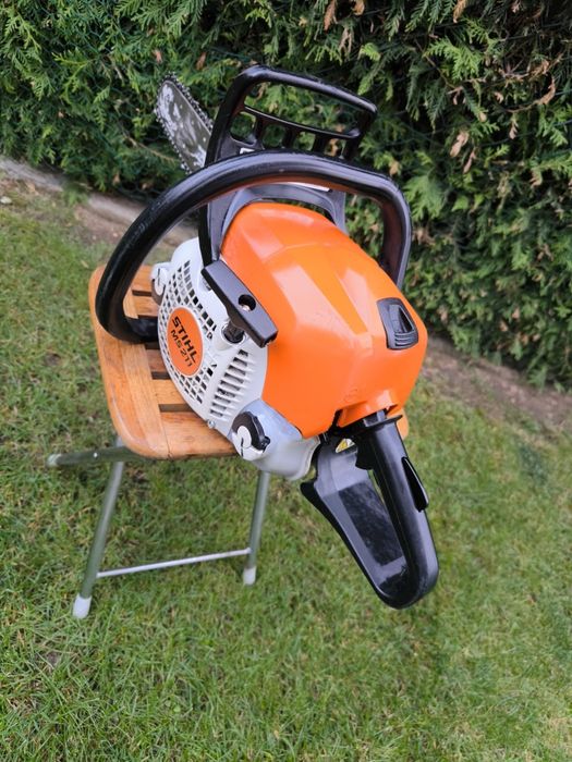 Piła pilarka spalinowa Stihl MS 211    2,3KM