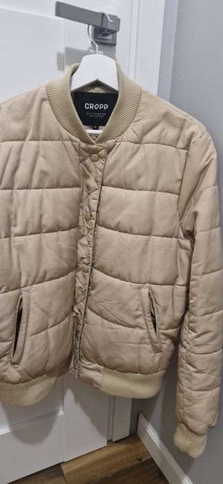 Kurtka damska marki cropp rozmiar xl