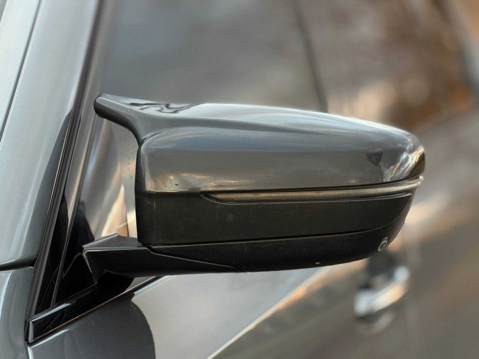 Avtoreal_kr BMW M550Xi G30 2017