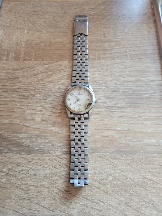 Relógio Festina Original Antigo a Trabalhar - para restauro