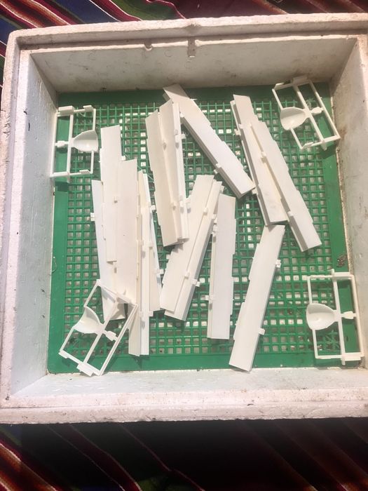 Інкубатор Квочка Мі 30-1е-12v