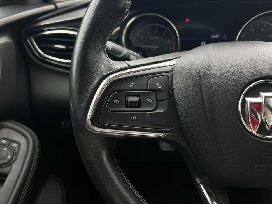 Buick Encore 2020