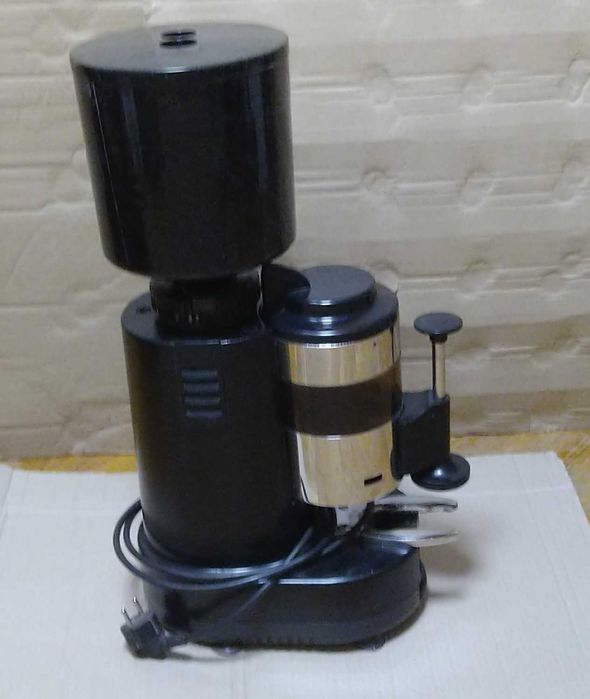 Кавомолка модель RR45