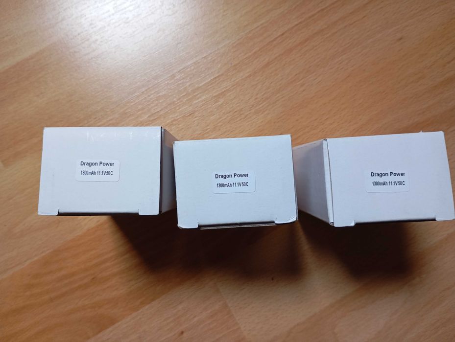 Baterias de Lítio NOVAS