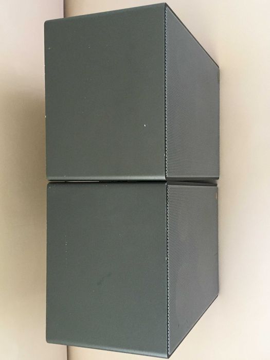 Немецкая винтажная акустика Wega LB3538.