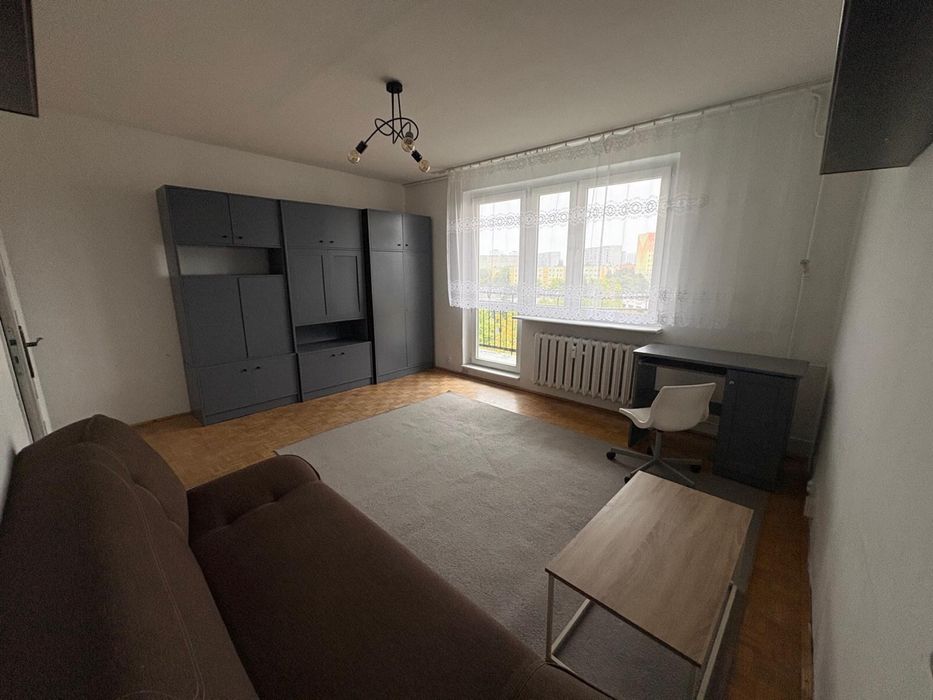 Mieszkanie – Poznań, Osiedle Stefana Batorego, Piątkowo - Widok 4