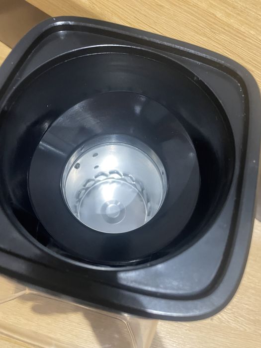 Maszynka do robienia popcornu black&decker