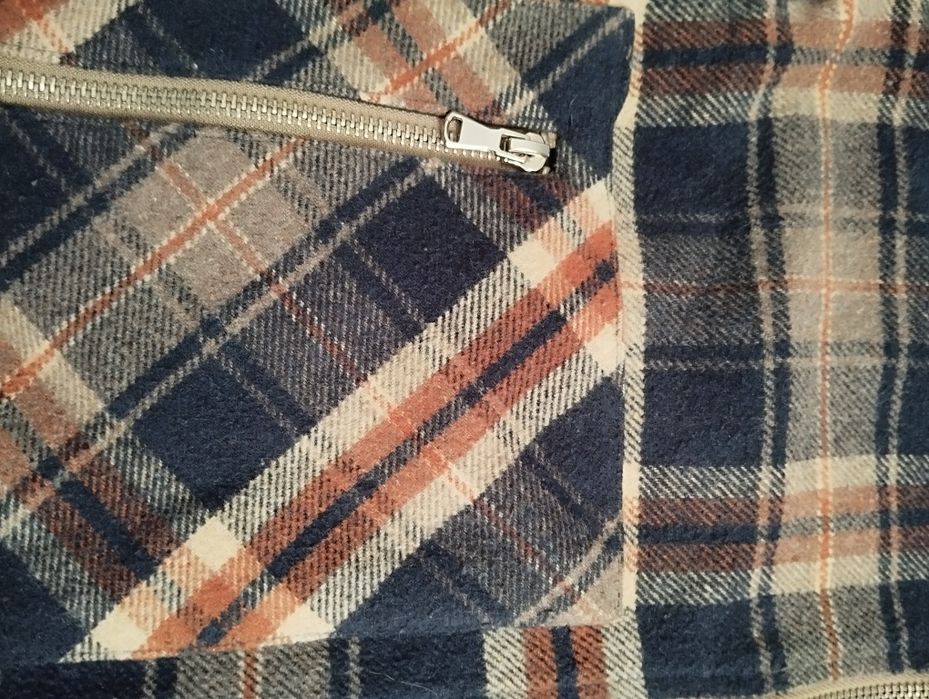 Кофтинка коттонова 128