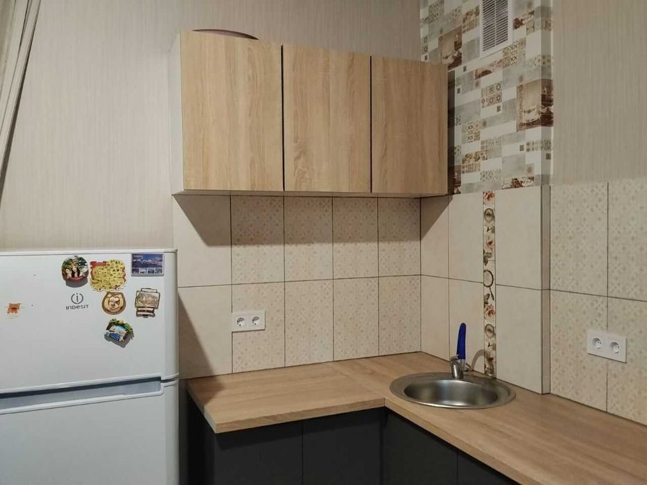 Продаж 1-к з ремонтом Білогородка. Гарний торг