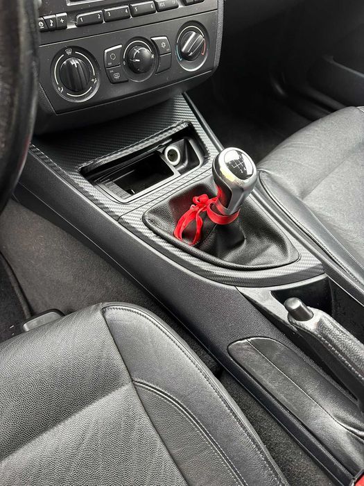 BMW Série 1 120d 163cv, 03/2006, Muito estimado
