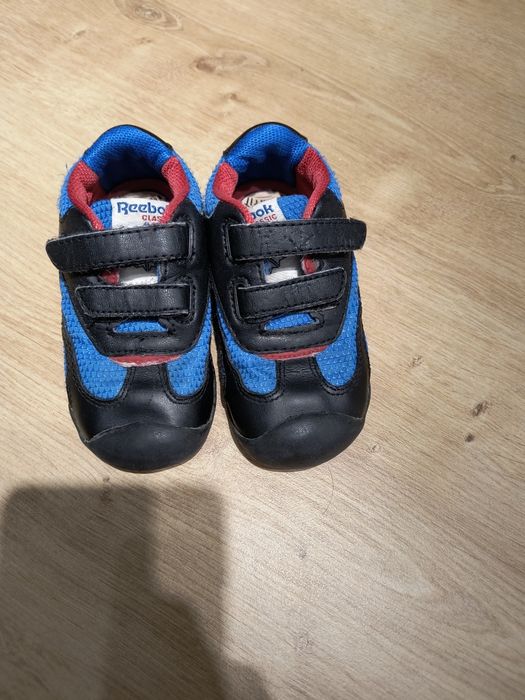 Buty Reebok r. 21