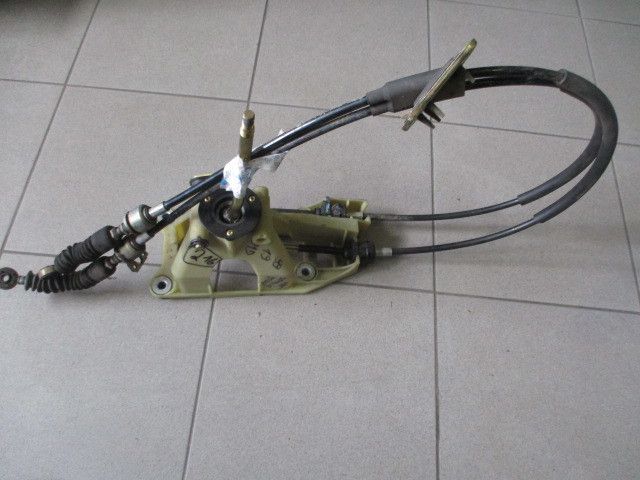 Seletor caixa velocidades MITSUBISHI Space Wagon (N9_W, N8_W)