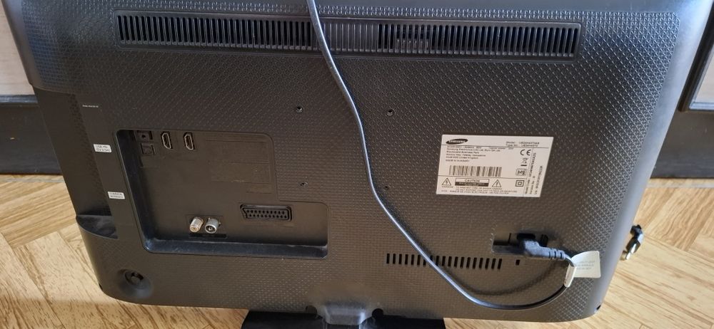 Telewizor Samsung  32 cale