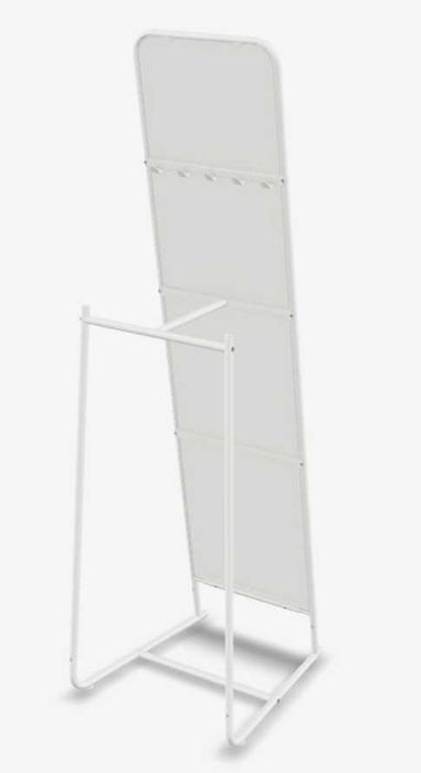 Bengaleiro & Espelho / 40 €