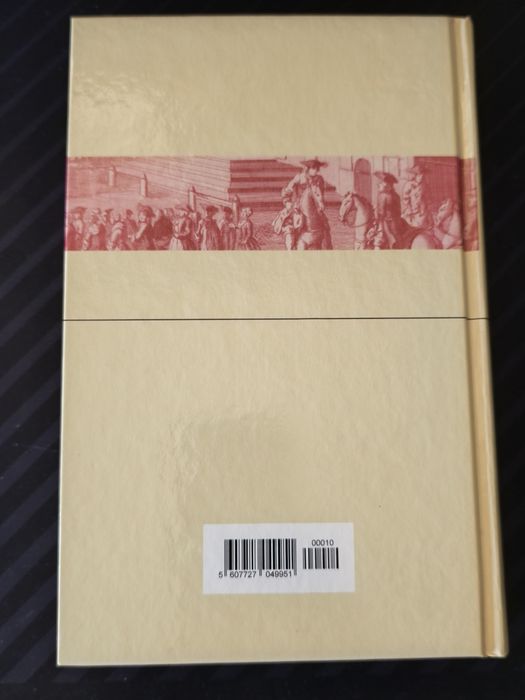 Livro - História Universal 10 - O Século das Luzes (ctt editorial grátis)