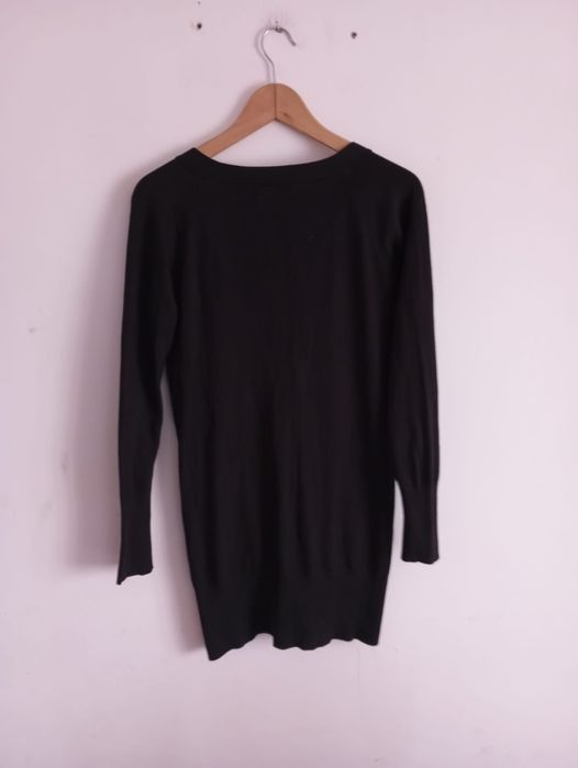 Cardigan Zara Tamanho M