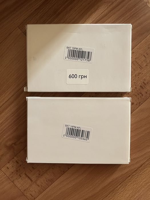 ЛОТ запчастей iPhone