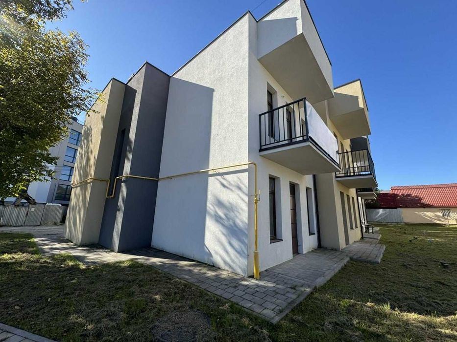 Продаж котеджу 116,8м2 вул. Тракт Глинянський, м. Львів БЕЗ КОМІСІЇ