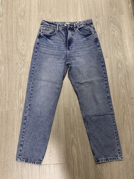 Продам джинси мом в ідеальному стані