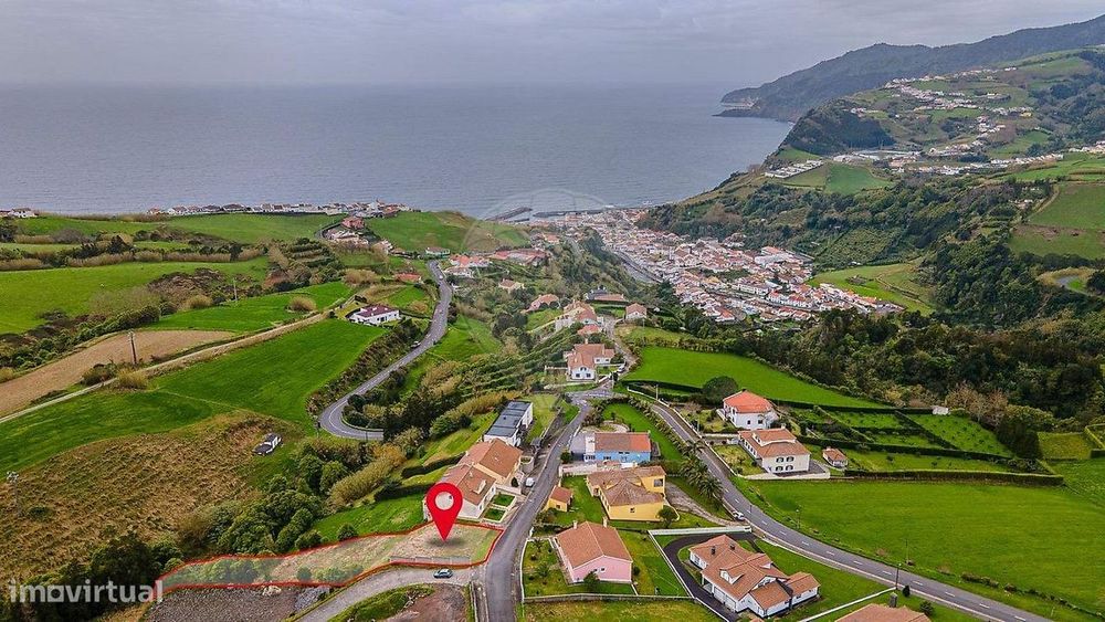 Terreno  para venda