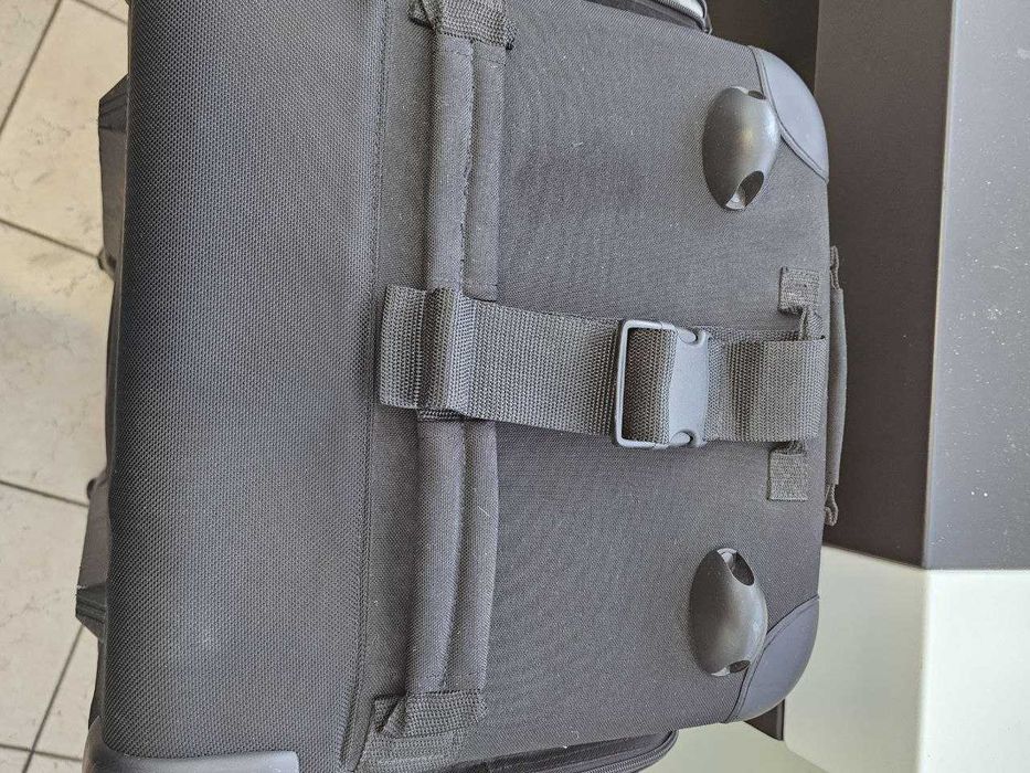 Сумка тактична велика транспортна "5.11 Tactical SOMS 2.0" Double Tap