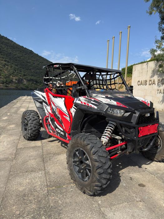 Polaris rzr 1000 XP