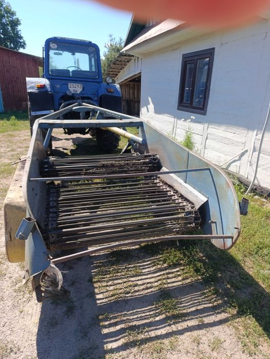 МТЗ 80 в хорошому стані