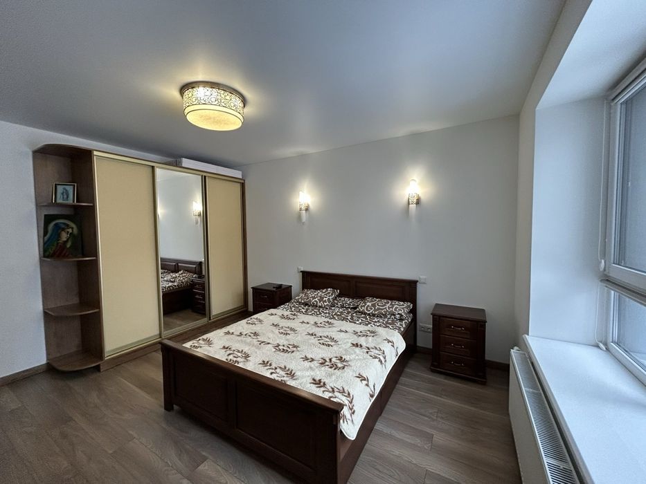 Оренда 2 кім квартира кухня студія ЖК Липки, вул. Мазепи