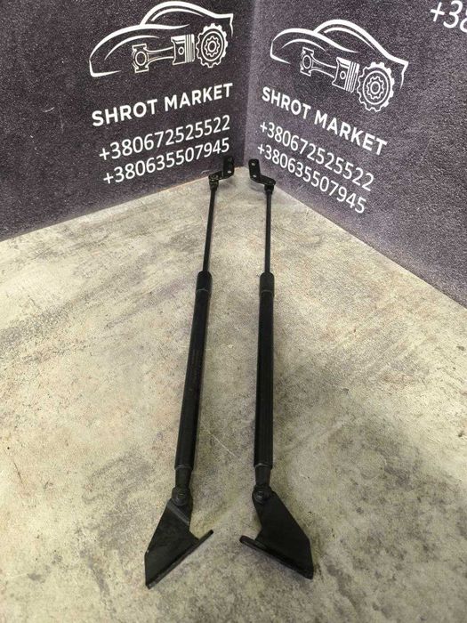 Амортизатор багажника пара Nissan J10 90450JD01B