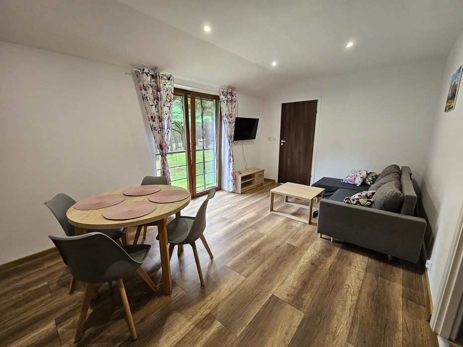 Wynajem sezonowa apartament