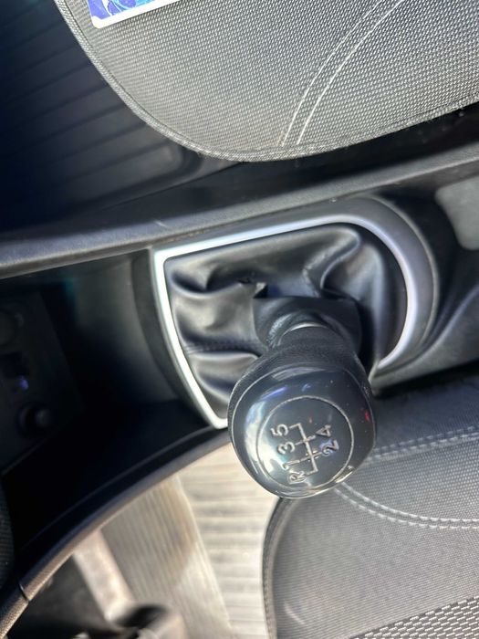Hyundai Accent 2013