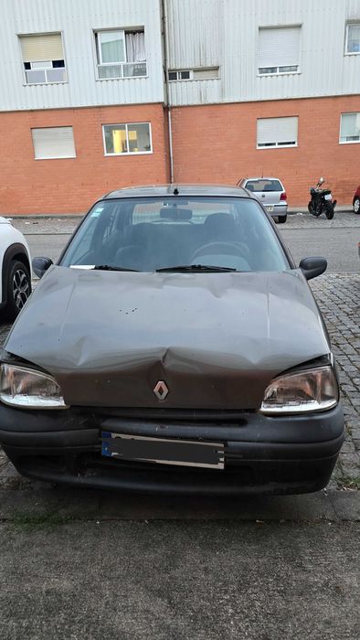 Vendo dois carros