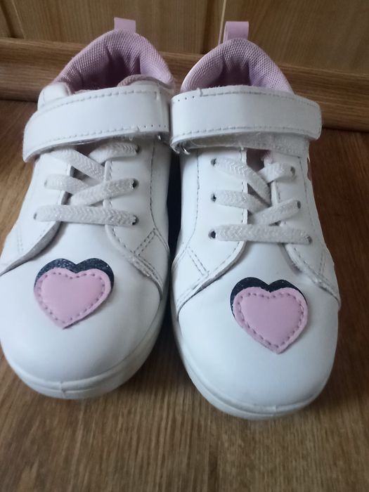 Buty sportowe Sinsay 28