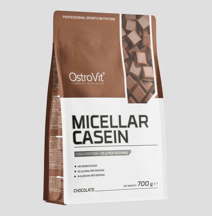 Протеїн OstroVit Micellar Casein 700 g