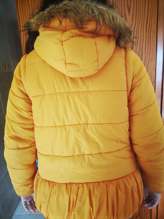 Kispo Tiffosi 16 anos