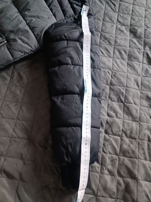 Kurtka zimowa, H&M 152