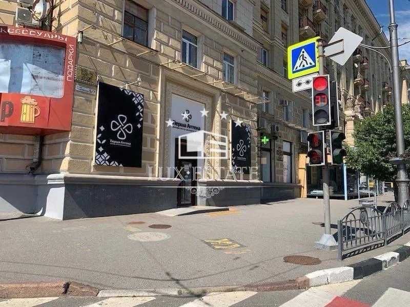 Аренда помещения 148 м2, центр м пл Конституции Павловская пл. Харьков