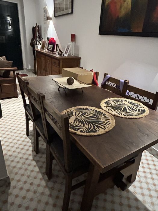 Vende-se recheio de casa completo