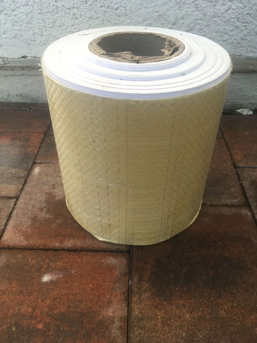 materiał winylowy 510g rolki ok.20cm