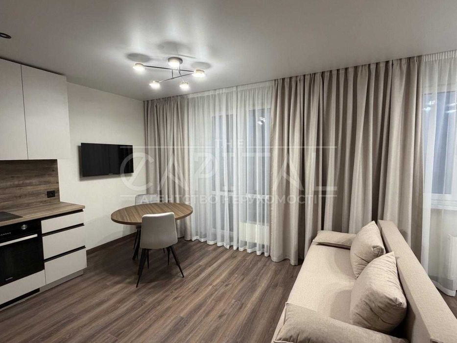 Оренда/ 1-кім. Квартира/ЖК Голосієвський