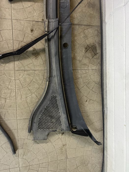 Датчик радар мертвих зон tiguan 2 usa