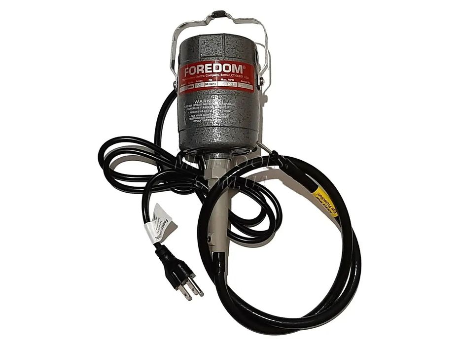 Бормашина Foredom CC