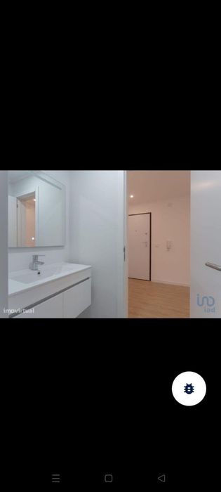T2 Apartamento para alugar