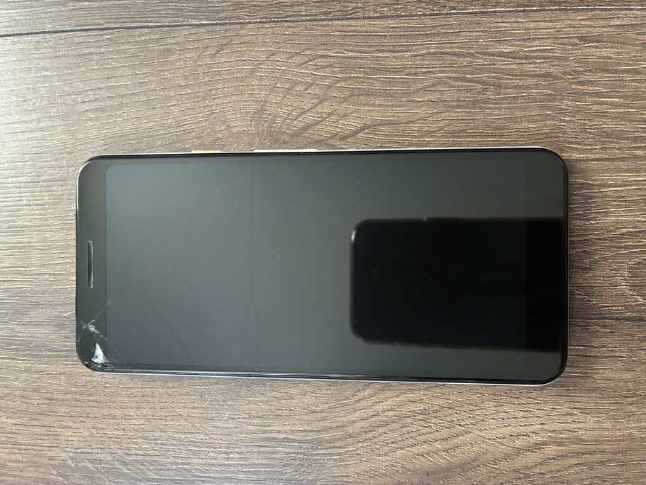 Гугл Піксель 3 А