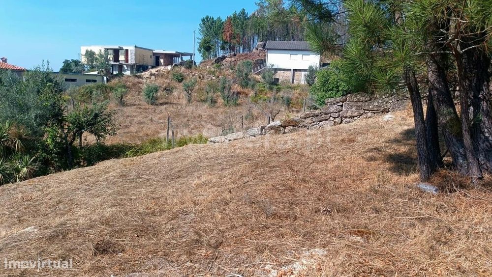 Terreno para Construção / Marco de Canaveses, Marco — Marco, Porto