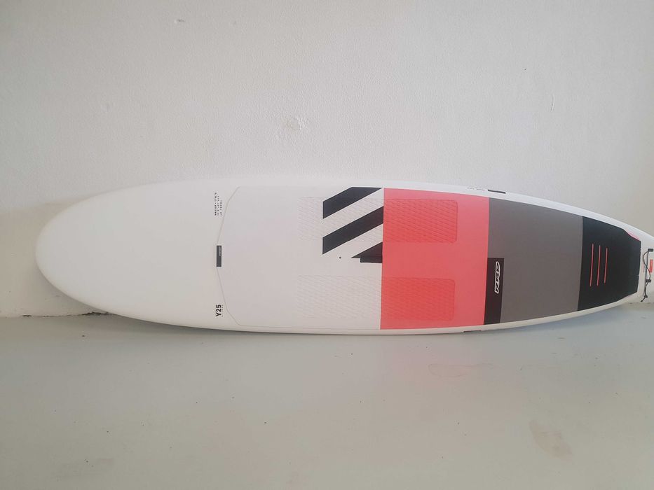 Prancha SUP RRD Wassup E-TECH  170 lts