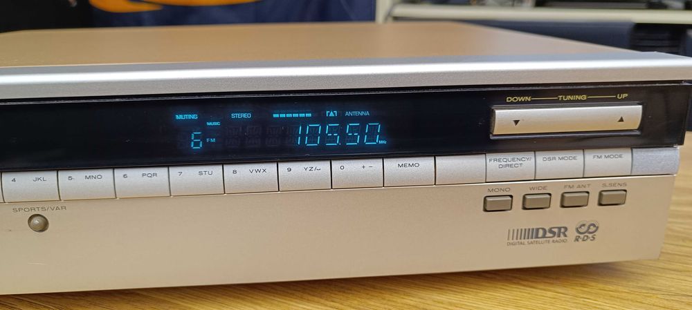 FM/AM тюнер Marantz ST-83 DSR-RDS